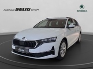 Skoda Octavia 2024