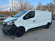 Opel Vivaro 2019