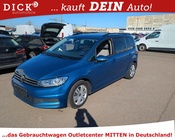 Volkswagen Touran 2022