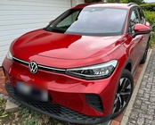 Volkswagen ID.4 2024