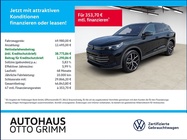 Volkswagen Tiguan 2025