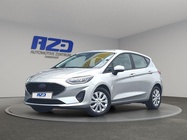 Ford Fiesta 2022