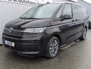 Volkswagen T7 2024