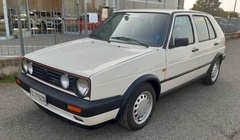 Volkswagen Golf 1990
