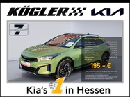 Kia XCeed 2022