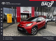 Toyota Aygo 2025