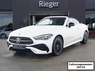 Mercedes-Benz CLE-Class 2025