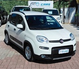 Fiat Panda 2022