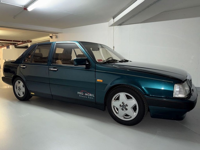 Lancia Thema