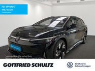 Volkswagen ID.7 2025