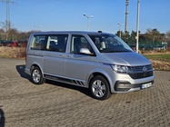 Volkswagen T6 2020