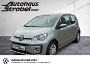 Volkswagen up! 2022