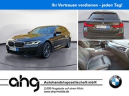BMW 5 Series 2022