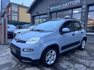 Fiat Panda 2022