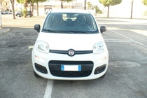 Fiat Panda 2020