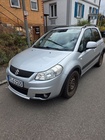 Suzuki SX4 2009