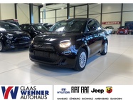 Fiat 500 2023