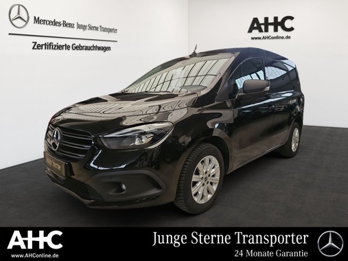 Mercedes-Benz Citan 2021