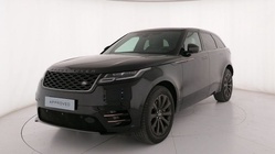 Land Rover Velar 2021