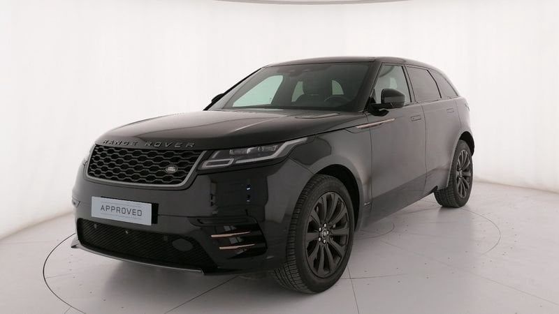 Land Rover Velar