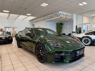 Porsche Panamera 2024