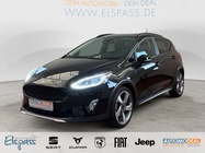 Ford Fiesta 2019