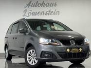 Seat Alhambra 2021