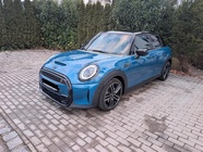 MINI Cooper 2021