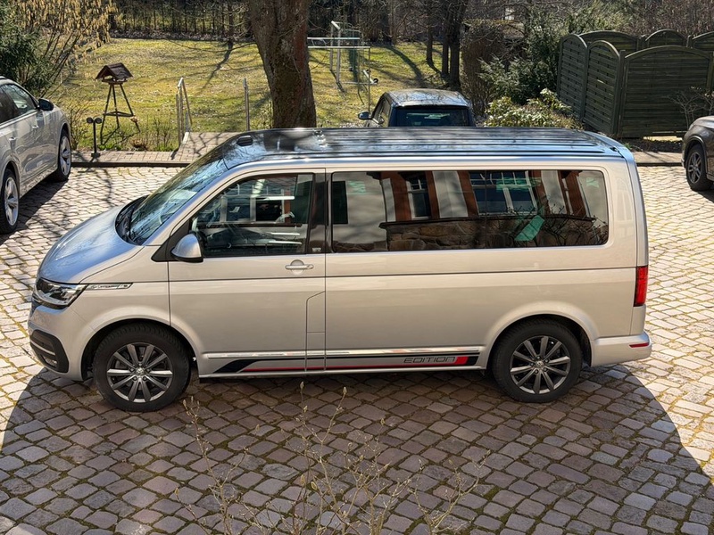 Volkswagen T6