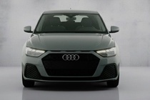 Audi A1 2024