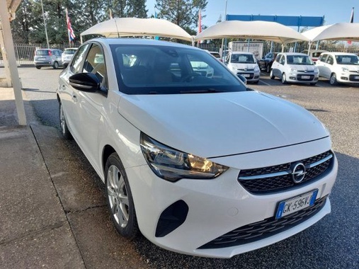 Opel Corsa 2022