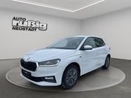Skoda Fabia 2025