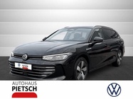 Volkswagen Passat 2024