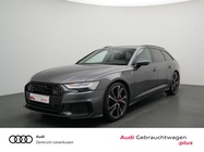 Audi A6 2022