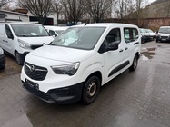 Opel Combo 2021