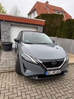 Nissan Qashqai 2023