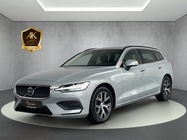 Volvo V60 2024