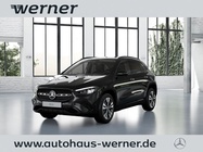 Mercedes-Benz GLA-Class 2025