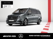Mercedes-Benz V-Class 2025