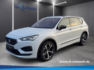 Seat Tarraco 2023