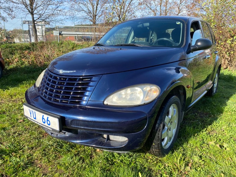 Chrysler PT Cruiser