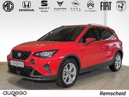 Seat Arona 2021