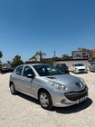 Peugeot 206 2012