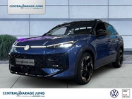 Volkswagen T-Roc 2026