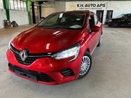 Renault Clio 2019