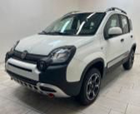 Fiat Panda 2023