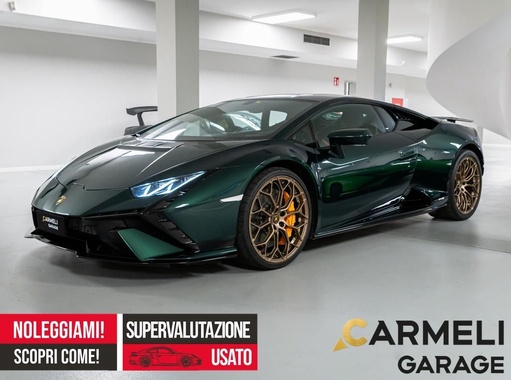 Lamborghini Other 2024