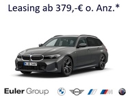 BMW 3 Series 2025