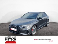 Audi S3 2023