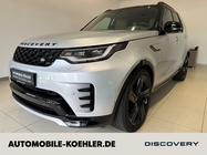 Land Rover Discovery 2023